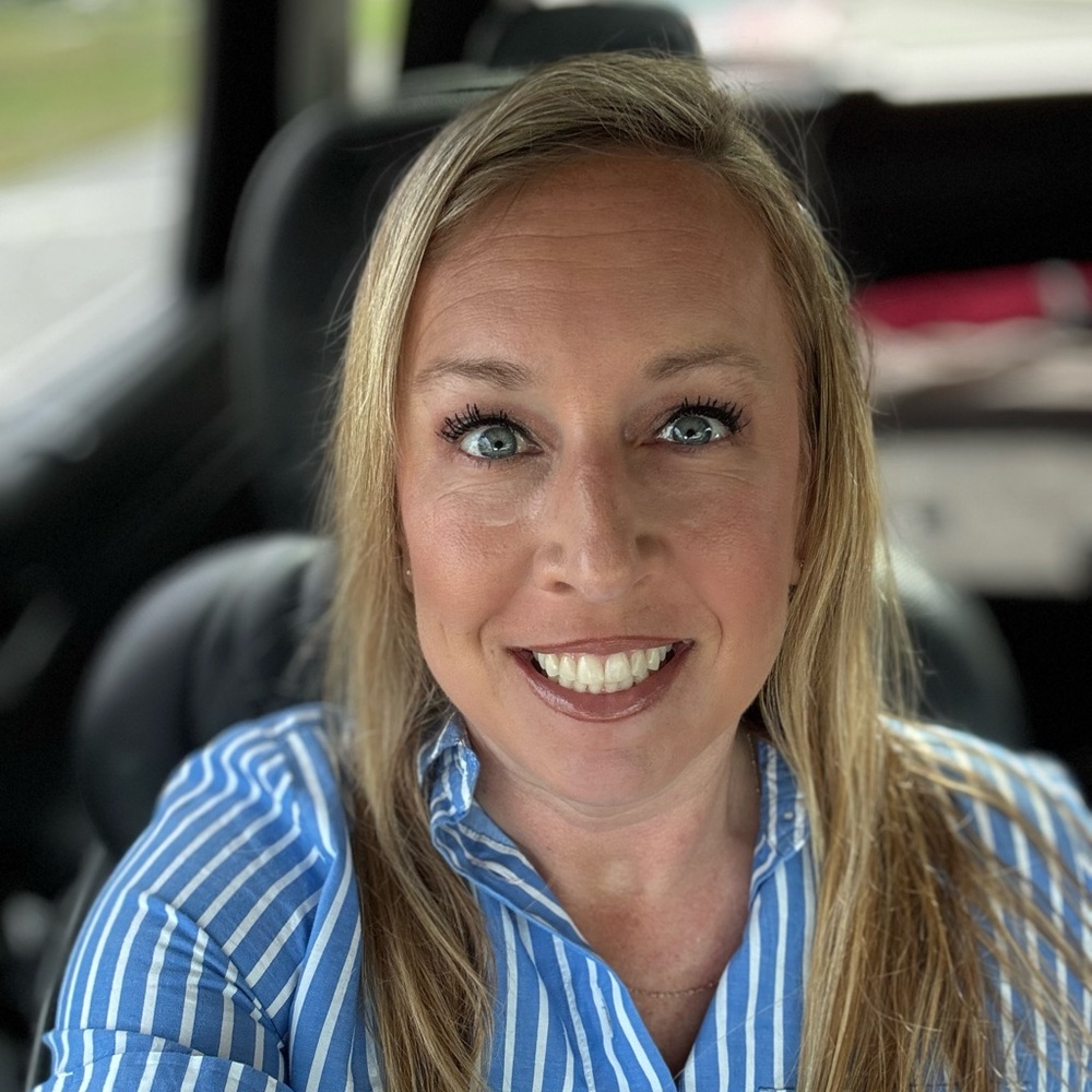 Meet your Posher, Laura